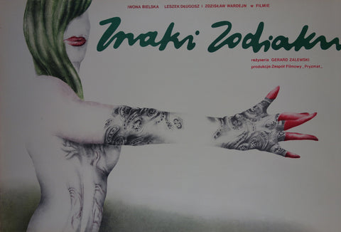 Link to  Znaki ZodiakuPoland  Product