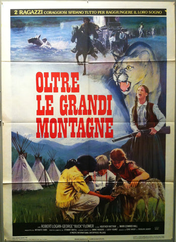Link to  Oltre Le Grandi MontagneItaly, C. 1979  Product