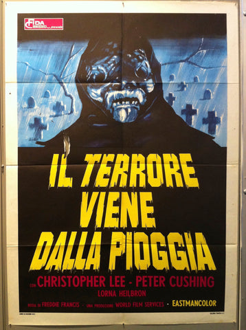 Link to  Il Terrore Viene Dalla PioggiaItaly, 1973  Product