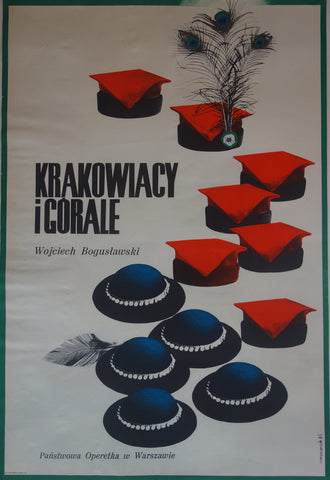 Link to  Krakowiacy I Corale 3May 1905  Product