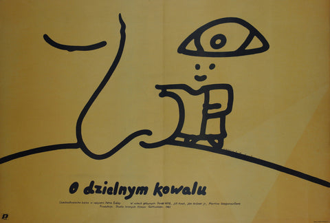 Link to  O Dzielnym KowaluM. Wasilewski 1983  Product