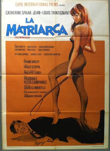 Link to  La MatriarcaItaly, 1968  Product
