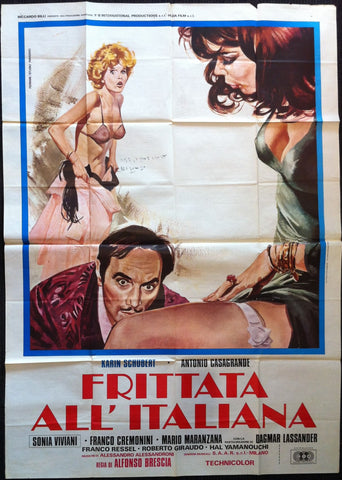 Link to  Frittata All' ItalianaC. 1976  Product