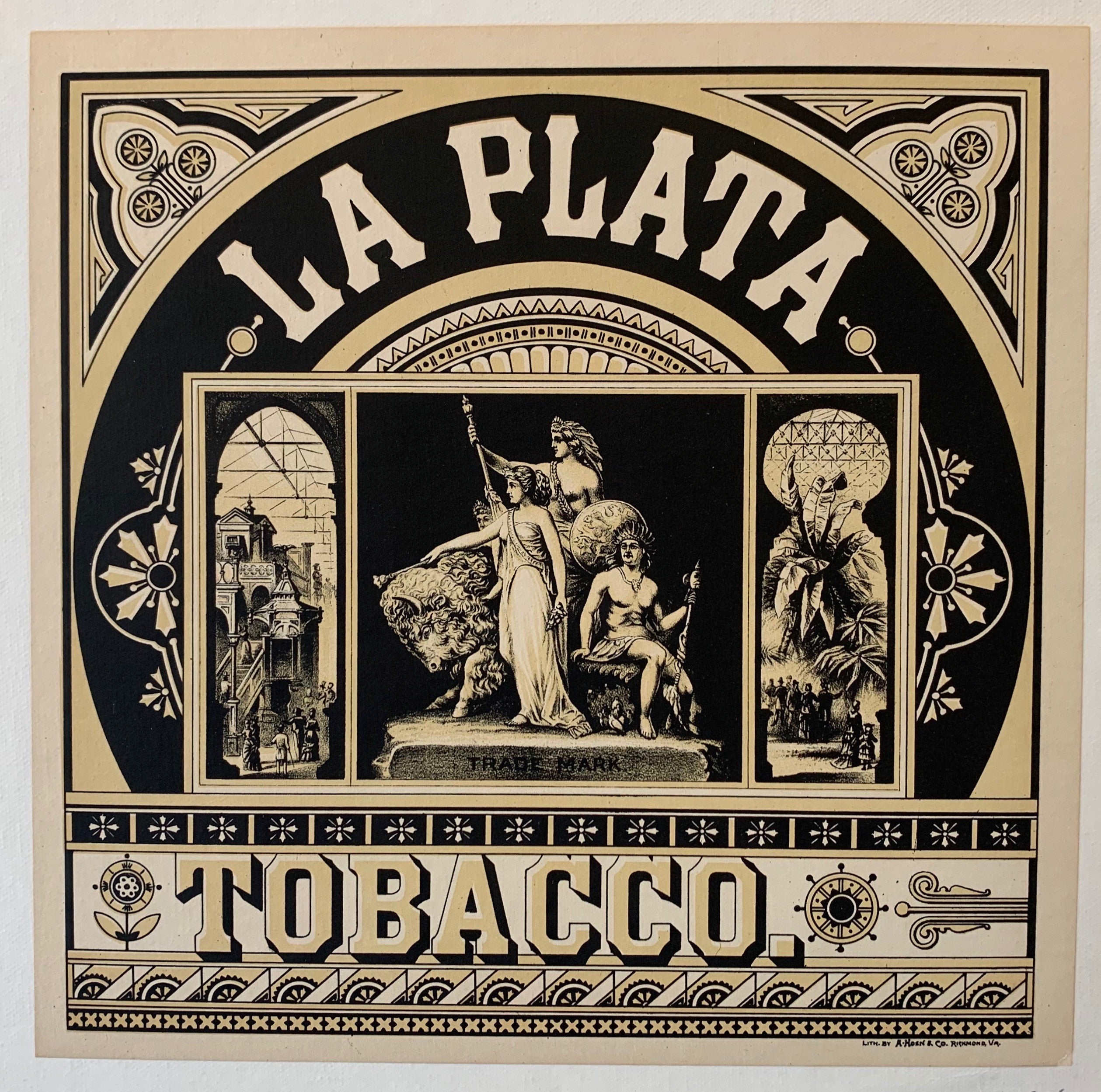 La Plata Tobacco