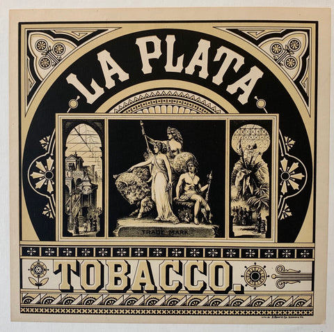 Link to  La Plata TobaccoSpain  Product