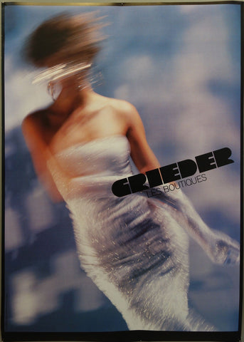 Link to  Grieder Les Boutiques 2Switzerland, 1985  Product