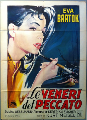 Link to  Le Veneri del PeccatoItaly, C. 1959  Product