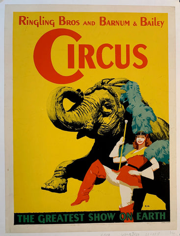 Link to  Ringling Bros and Barnum & Bailey CircusUSA  Product