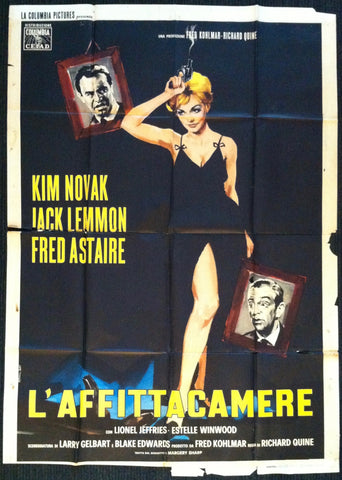 Link to  L'Affittacamere1962  Product