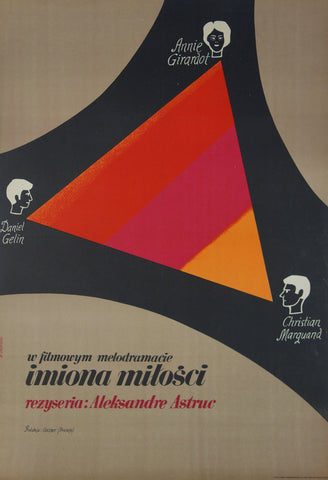 Link to  Imiona MilosciM. Stachurski 1960  Product