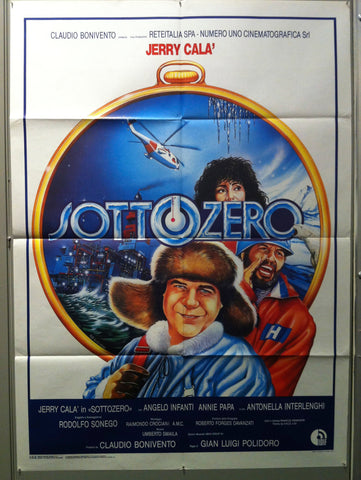 Link to  SottozeroItaly, 1987  Product