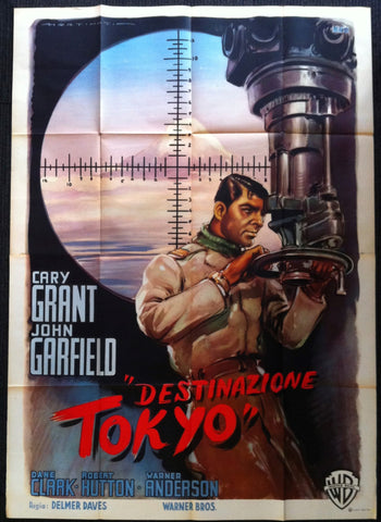 Link to  Destinazione TokyoItaly, 1943  Product