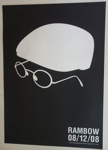 Link to  Rambow LectureGermany, 2010  Product