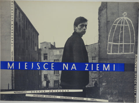 Link to  Miejsce Na ZiemiPoland 1960s  Product
