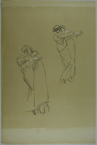 Link to  People dancing tango Lithographc. 1914  Product
