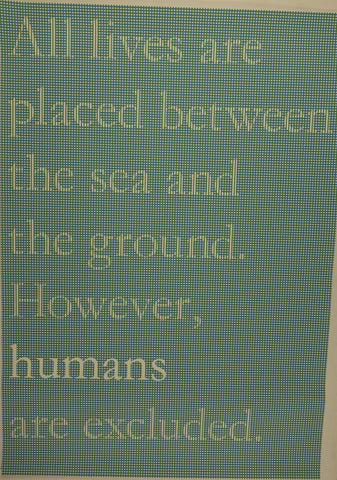 Link to  Humans are excludedJapan c. 2012  Product