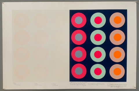 Link to  Sextet Targets #16U.S.A., c. 1965  Product