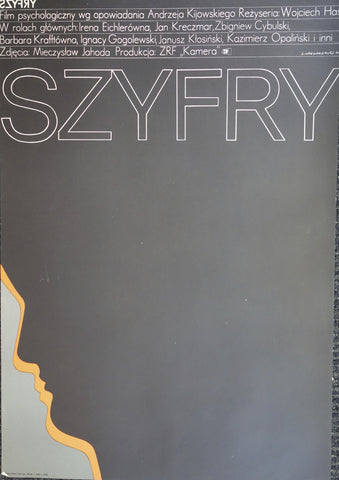 Link to  SzyfryPoland  Product