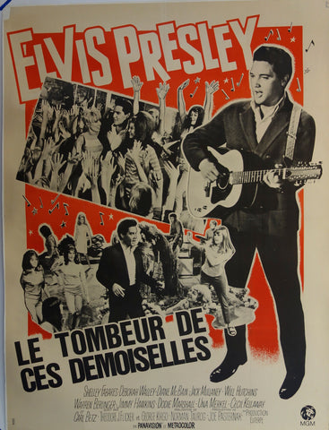 Link to  Le Tombeur De Ces Demoiselles1966  Product