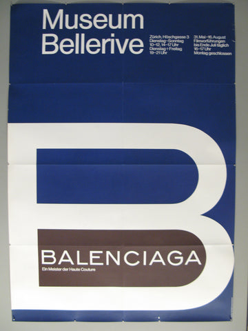 Link to  BalenciagaSwitzerland, 1969  Product