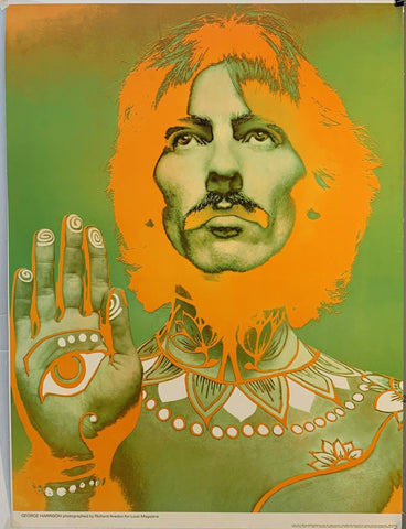 Link to  George Harrison1967  Product