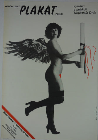 Link to  Wystawa z Kolekcji Krzysztofa DydoPoland, 1978  Product
