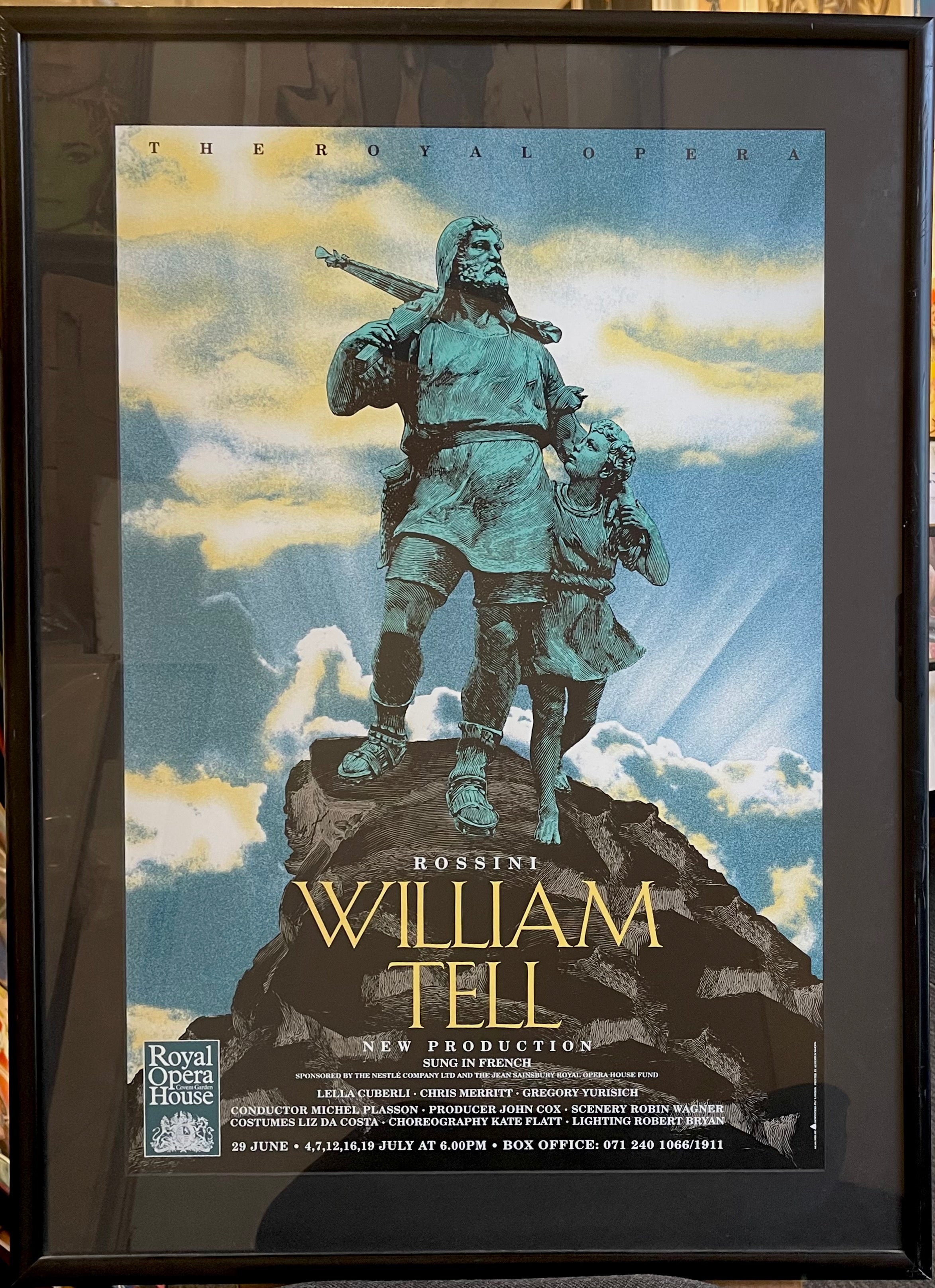 William Tell