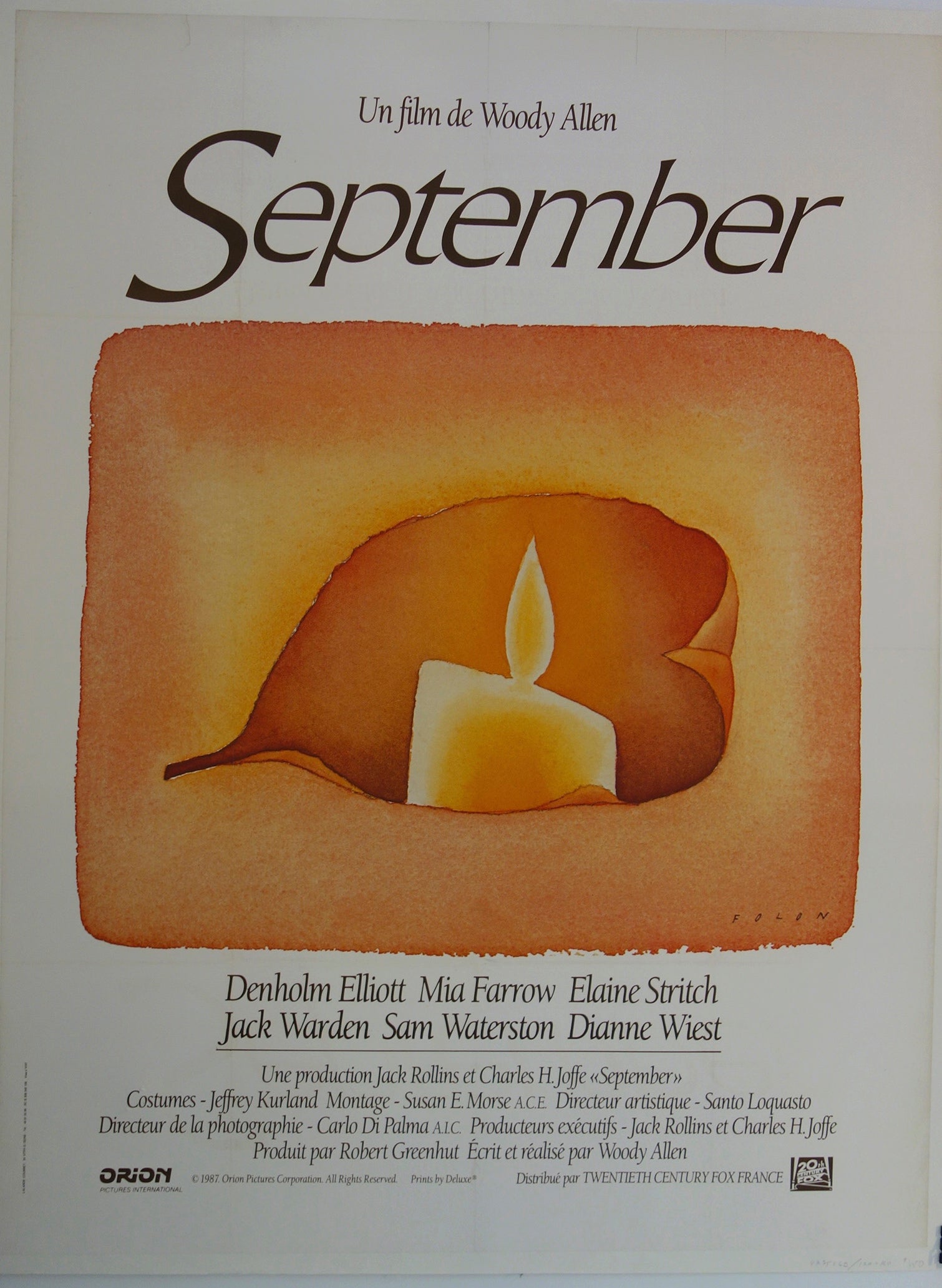 September – Poster Museum