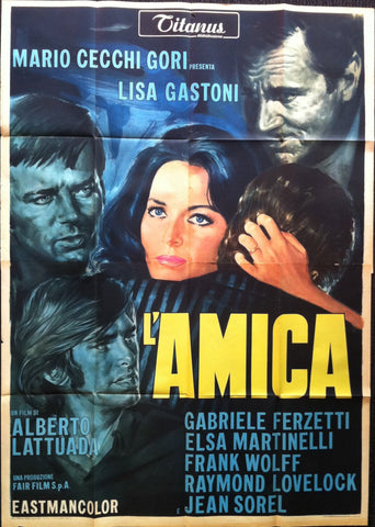 Link to  L' AmicaItaly, C. 1969  Product