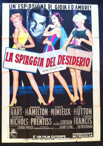 Link to  La Spiaggia del DesiderioItaly, c.1960  Product
