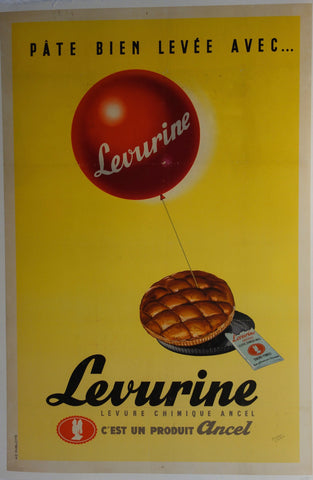 Link to  LevurinePierre Leven c.1950  Product