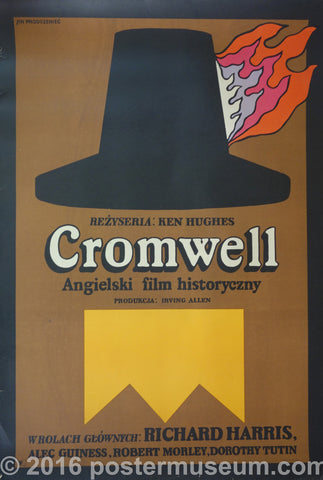 Link to  CromwellUSA 1970  Product