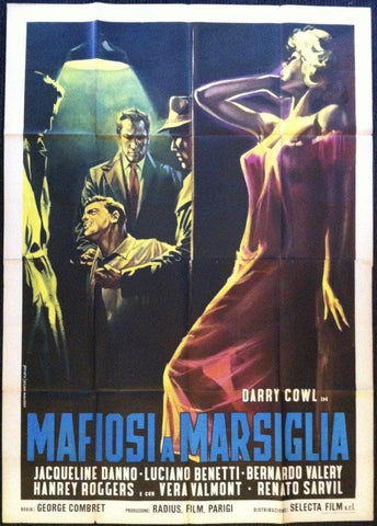 Link to  Mafiosi a marsiglia1964  Product