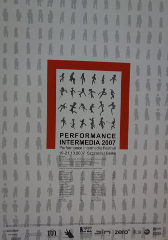 Link to  Performance Intermedia2007  Product