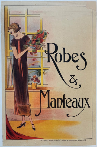 Link to  Robes & ManteauxFrance, C. 1900  Product