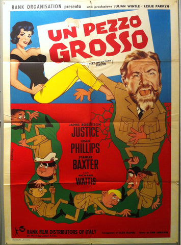 Link to  Un Pezzo GrossoItaly, c.1962  Product