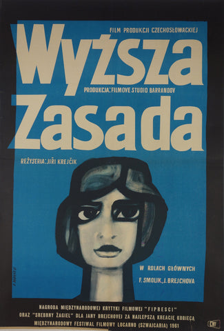 Link to  Wyzaza ZasadaH. Bodnar 1961  Product