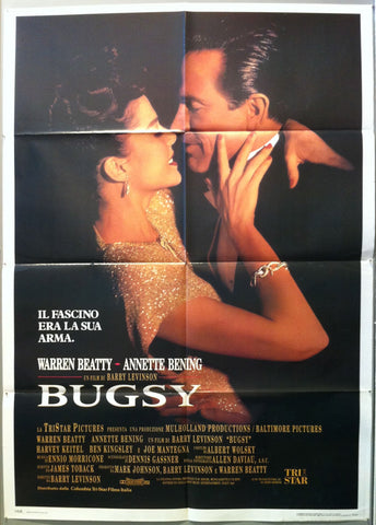 Link to  BugsyItaly, 1991  Product