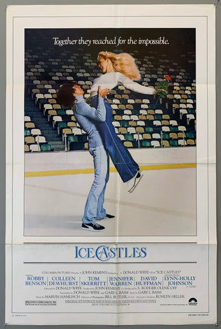 Link to  Ice CastlesU.S.A FILM, 1978  Product
