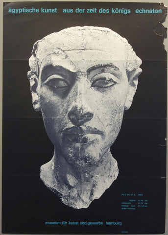 Link to  ägyptische kunst aus der zeit des königs echnatonSwitzerland, 1965  Product