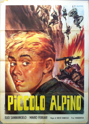 Link to  Piccolo Alpino1940  Product