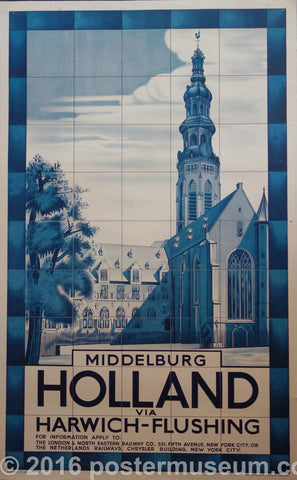Link to  Middelburg HollandHolland  Product