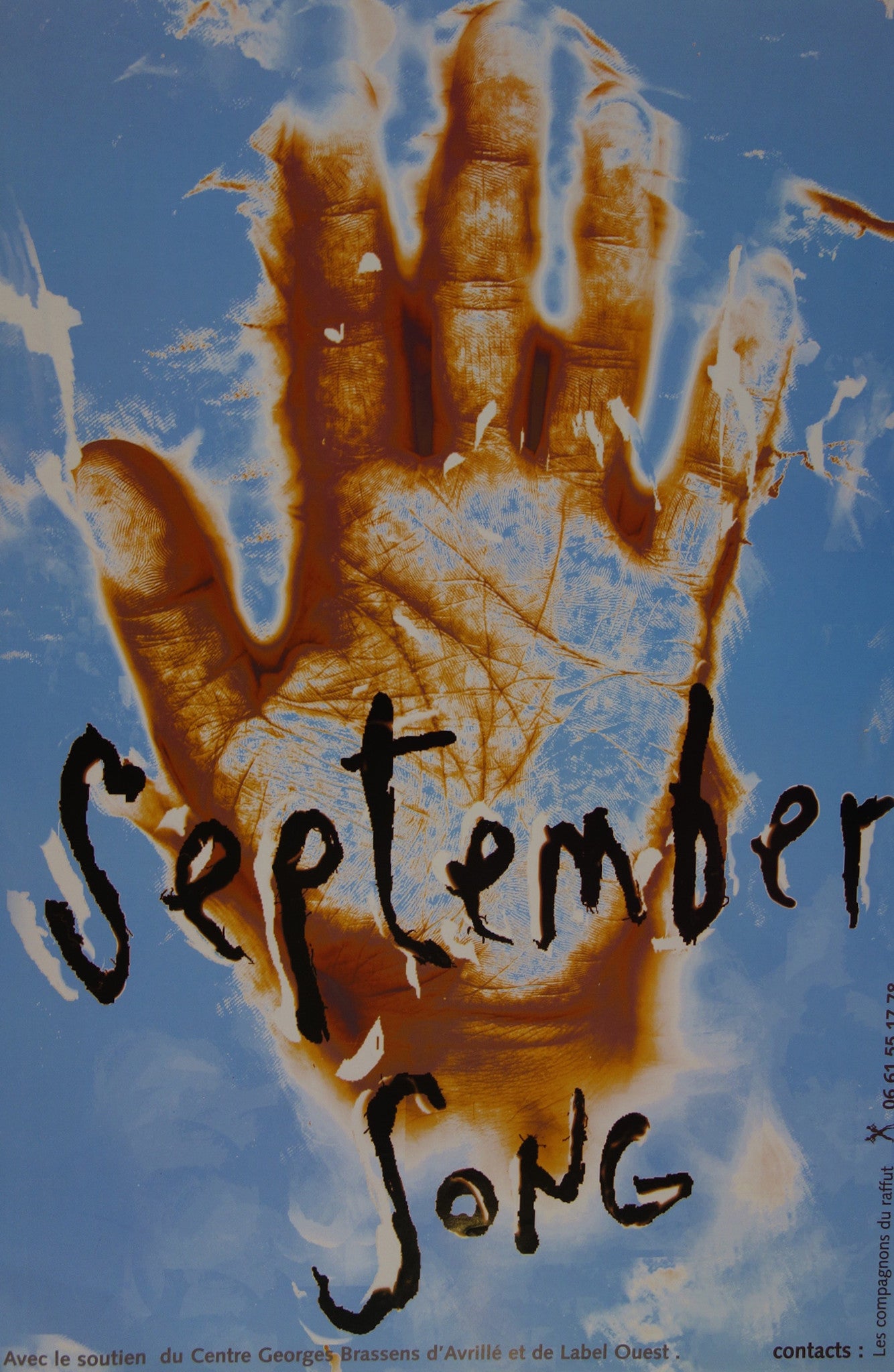 September Song – Poster Museum