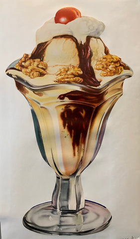 Link to  Ice Cream SundaeU.S.A., 1955  Product