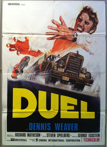 Link to  DuelItaly, 1973  Product