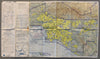 VFR TAC, Los Angeles, 12th Edition (Double-Sided)