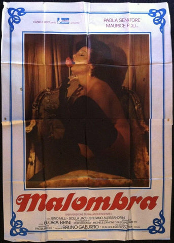 Link to  Malombra1983  Product