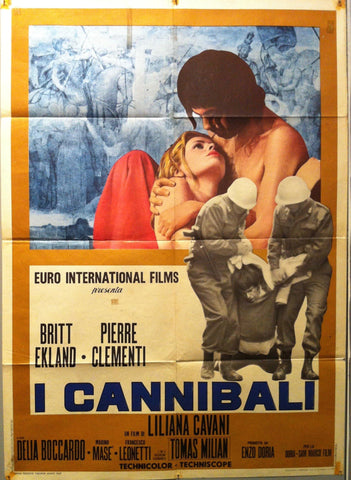 Link to  I Cannibali1969  Product