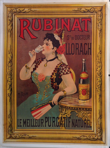 Link to  RubinatFrance 1902  Product