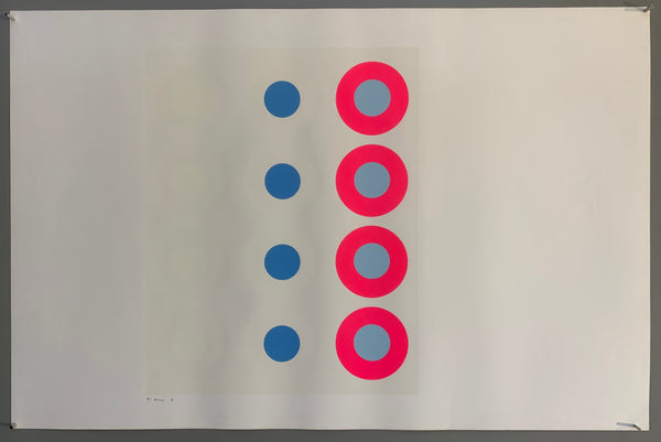 Target Rectangle #11 – Poster Museum